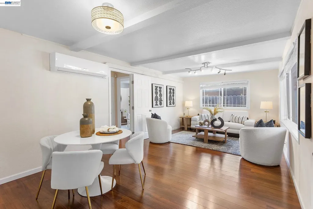 1691 Ashbury Drive Concord CA 94520