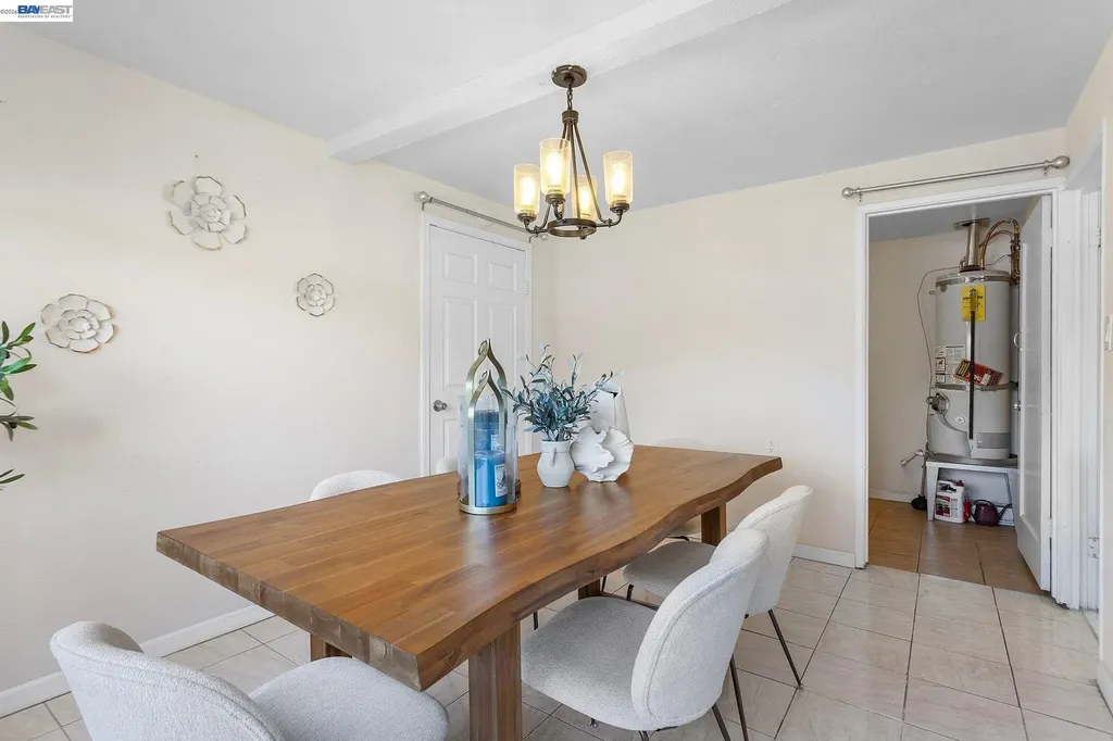 1691 Ashbury Drive Concord CA 94520