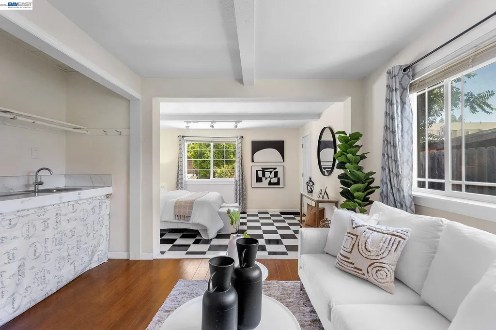 1691 Ashbury Drive Concord CA 94520