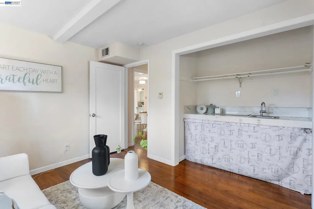 1691 Ashbury Drive Concord CA 94520