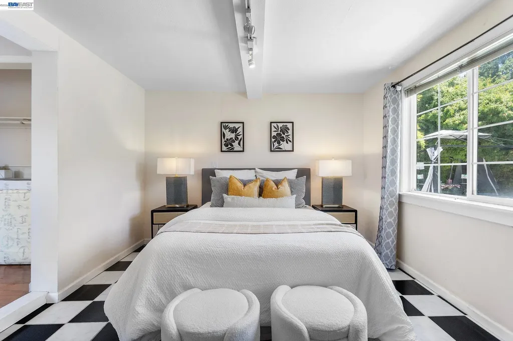 1691 Ashbury Drive Concord CA 94520