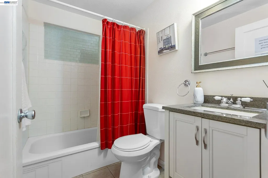 1691 Ashbury Drive Concord CA 94520