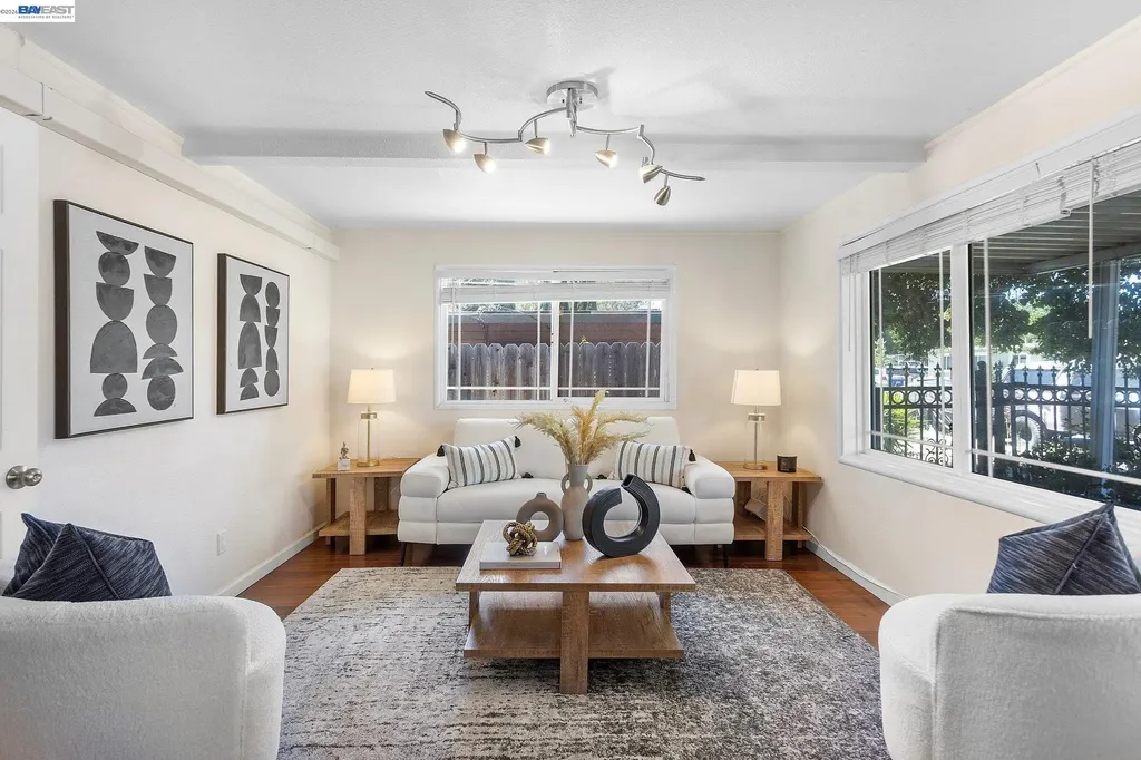 1691 Ashbury Drive Concord CA 94520