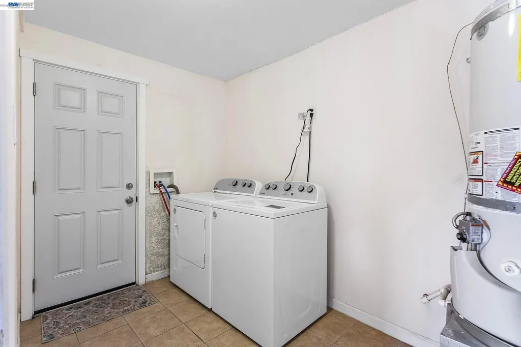 1691 Ashbury Drive Concord CA 94520