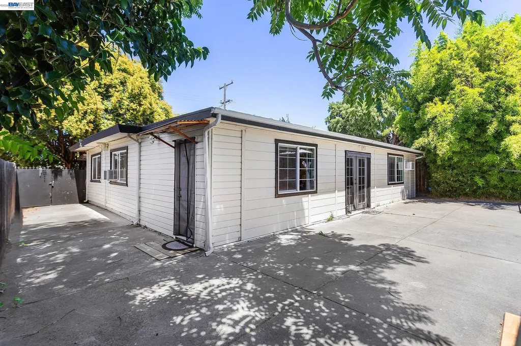 1691 Ashbury Drive Concord CA 94520