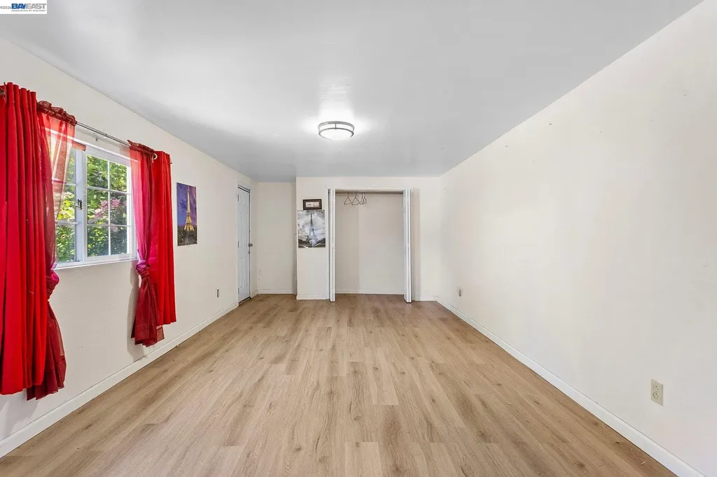 1691 Ashbury Drive Concord CA 94520