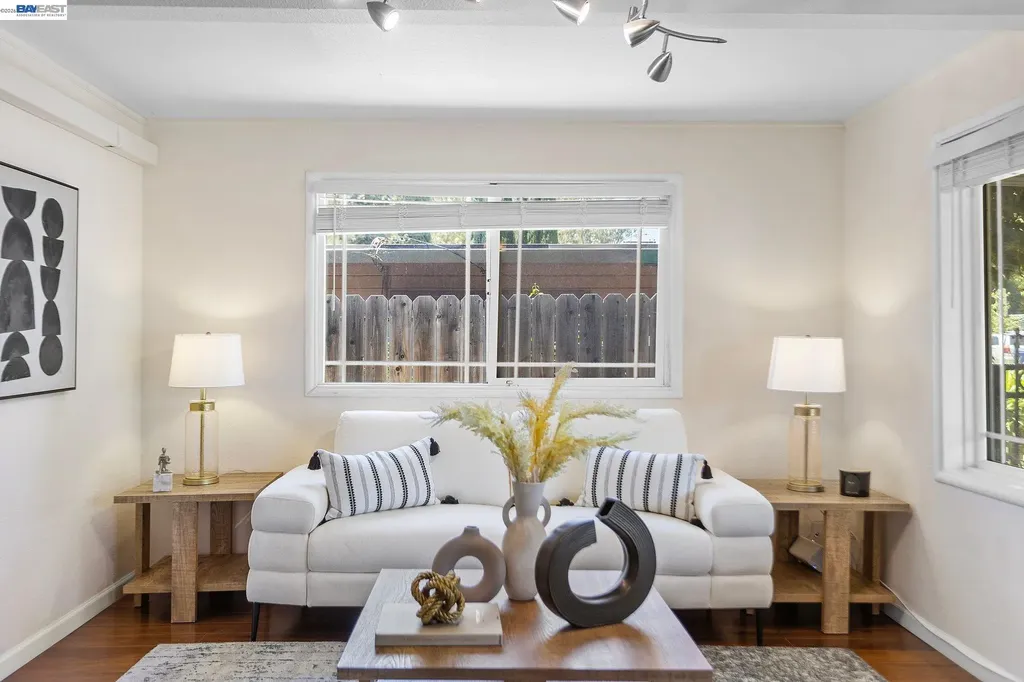 1691 Ashbury Drive Concord CA 94520