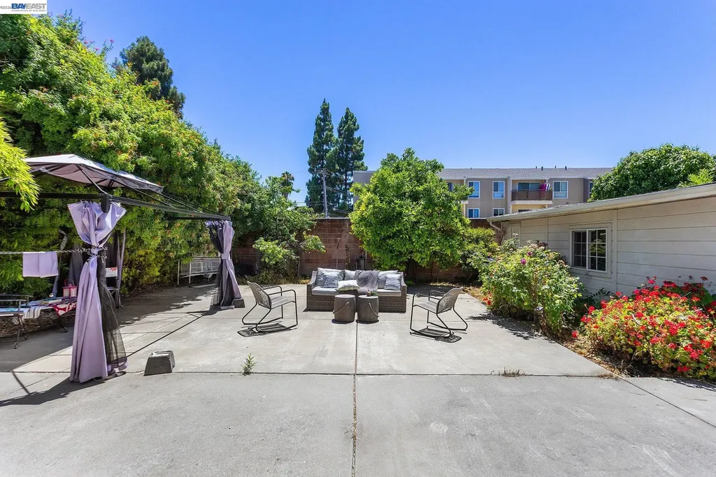 1691 Ashbury Drive Concord CA 94520