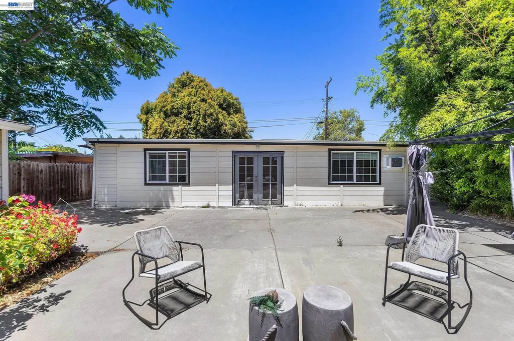 1691 Ashbury Drive Concord CA 94520