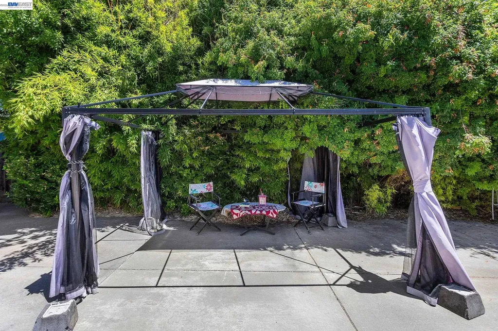 1691 Ashbury Drive Concord CA 94520