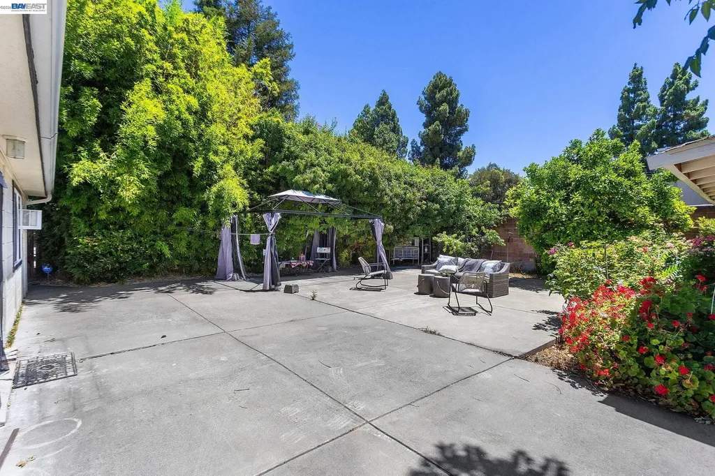 1691 Ashbury Drive Concord CA 94520