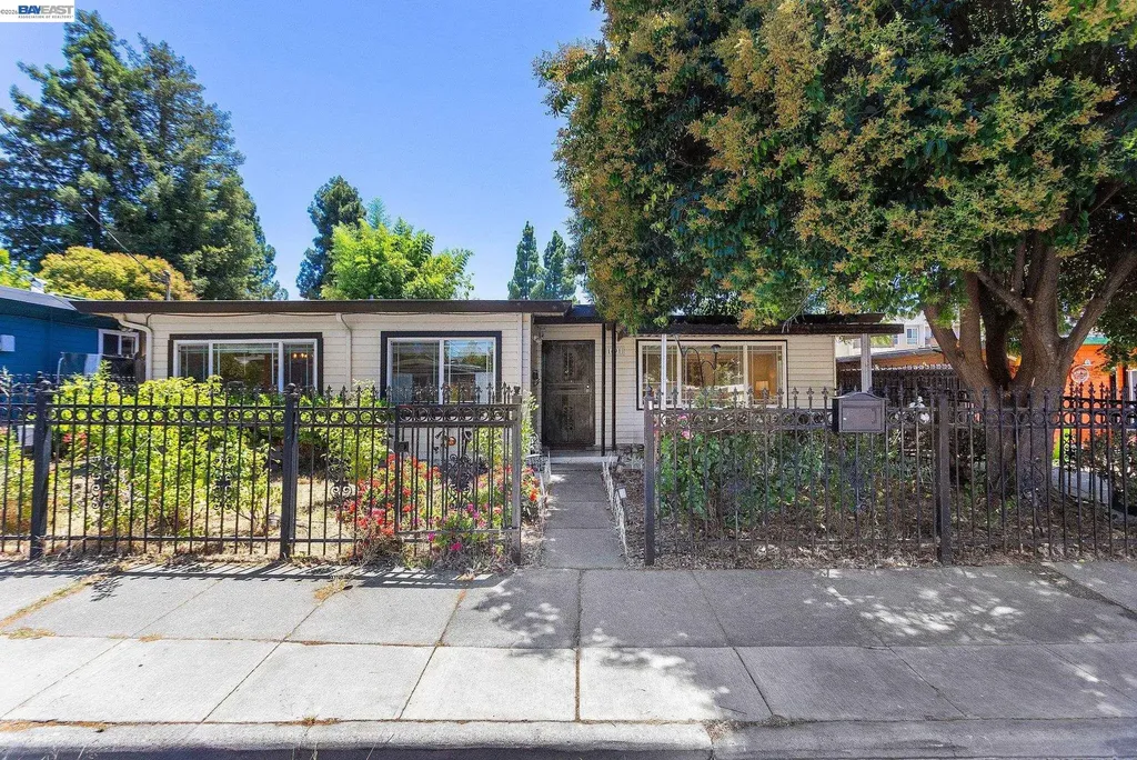 1691 Ashbury Drive Concord CA 94520