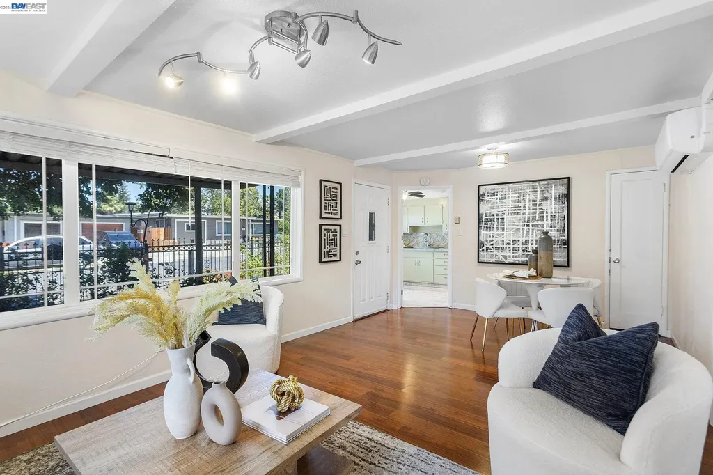 1691 Ashbury Drive Concord CA 94520
