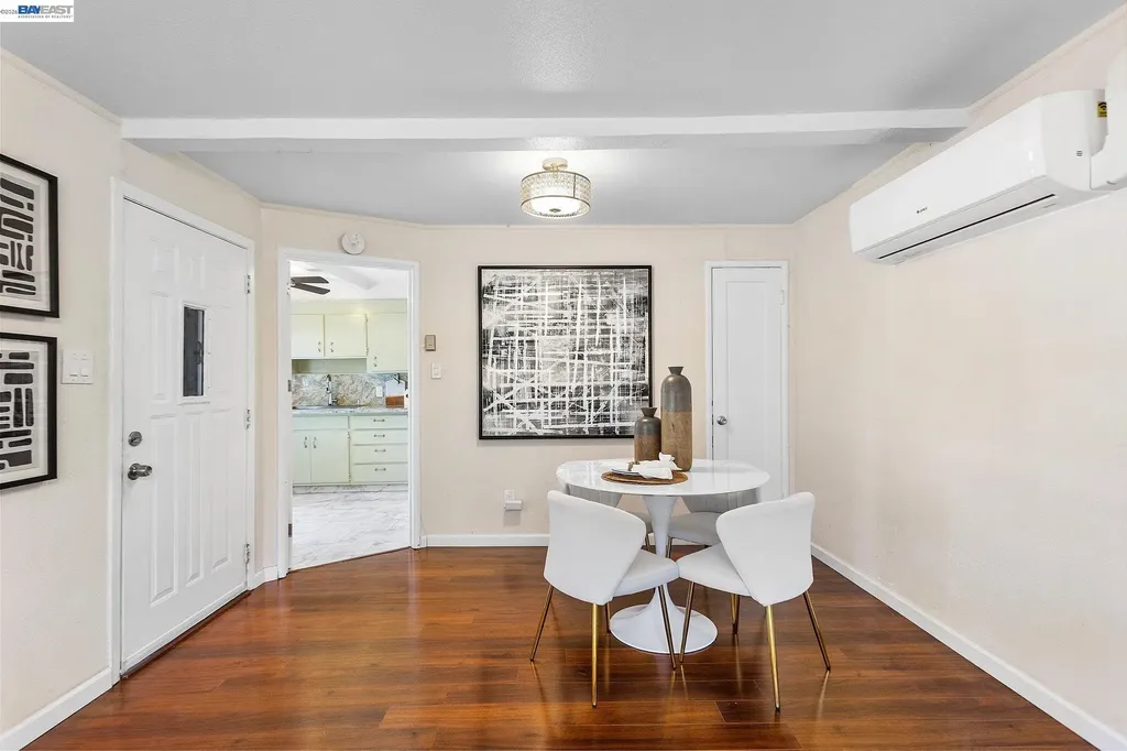 1691 Ashbury Drive Concord CA 94520