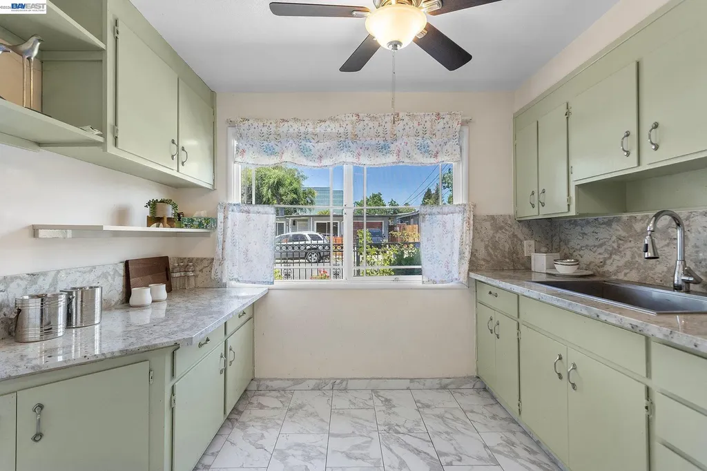 1691 Ashbury Drive Concord CA 94520