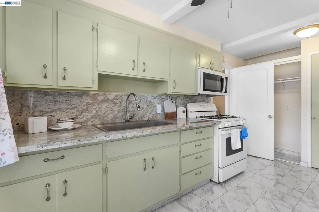 1691 Ashbury Drive Concord CA 94520