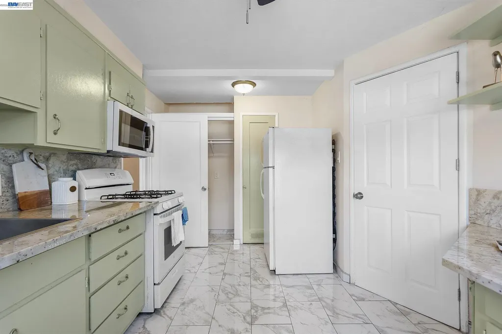 1691 Ashbury Drive Concord CA 94520