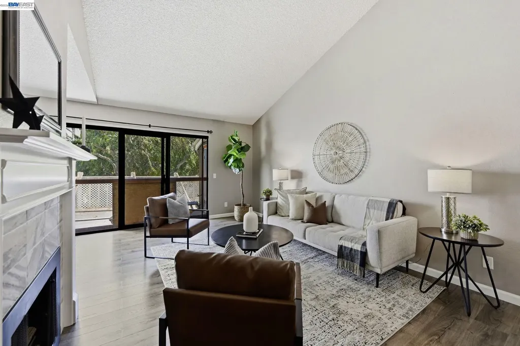 37200 Meadowbrook Common Fremont CA 94536