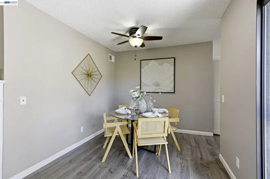 37200 Meadowbrook Common Fremont CA 94536