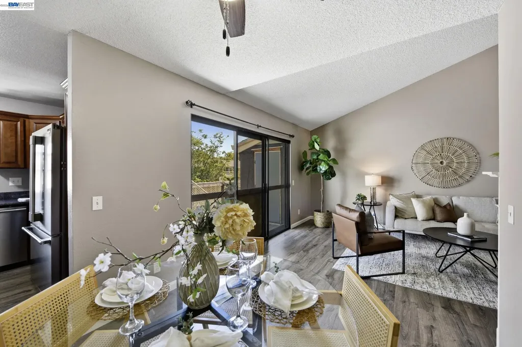 37200 Meadowbrook Common Fremont CA 94536