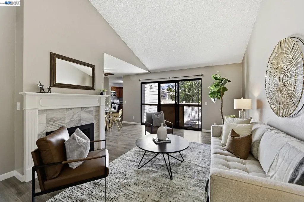 37200 Meadowbrook Common Fremont CA 94536