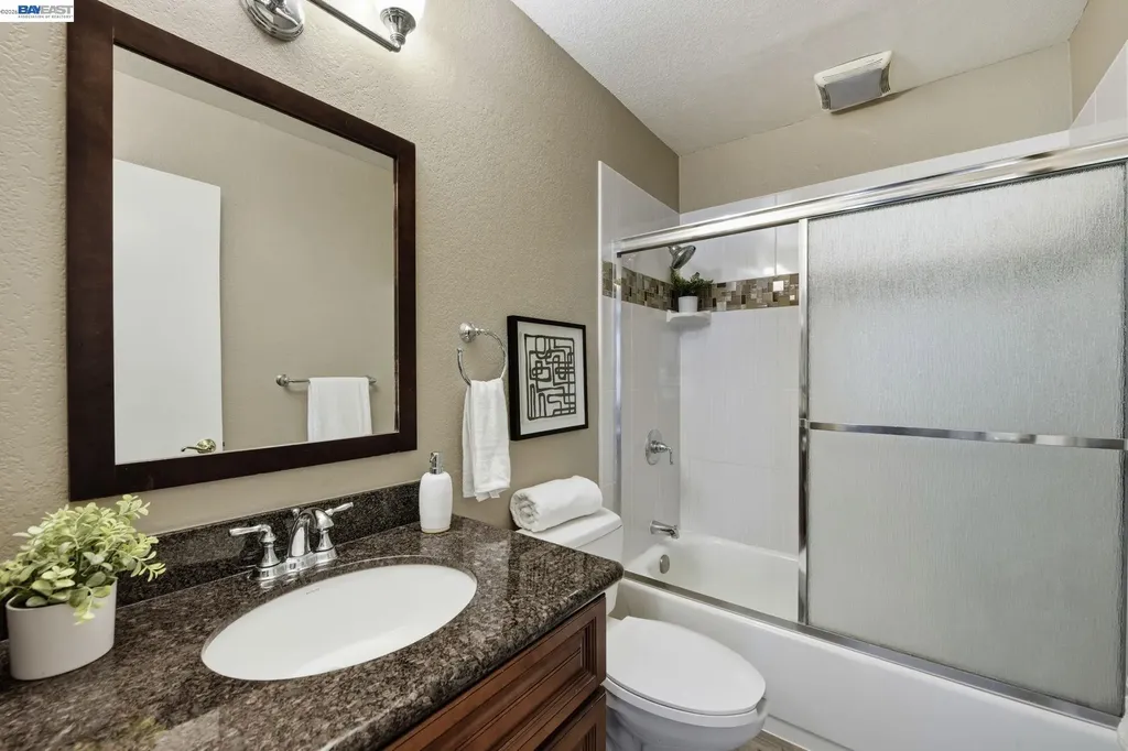 37200 Meadowbrook Common Fremont CA 94536