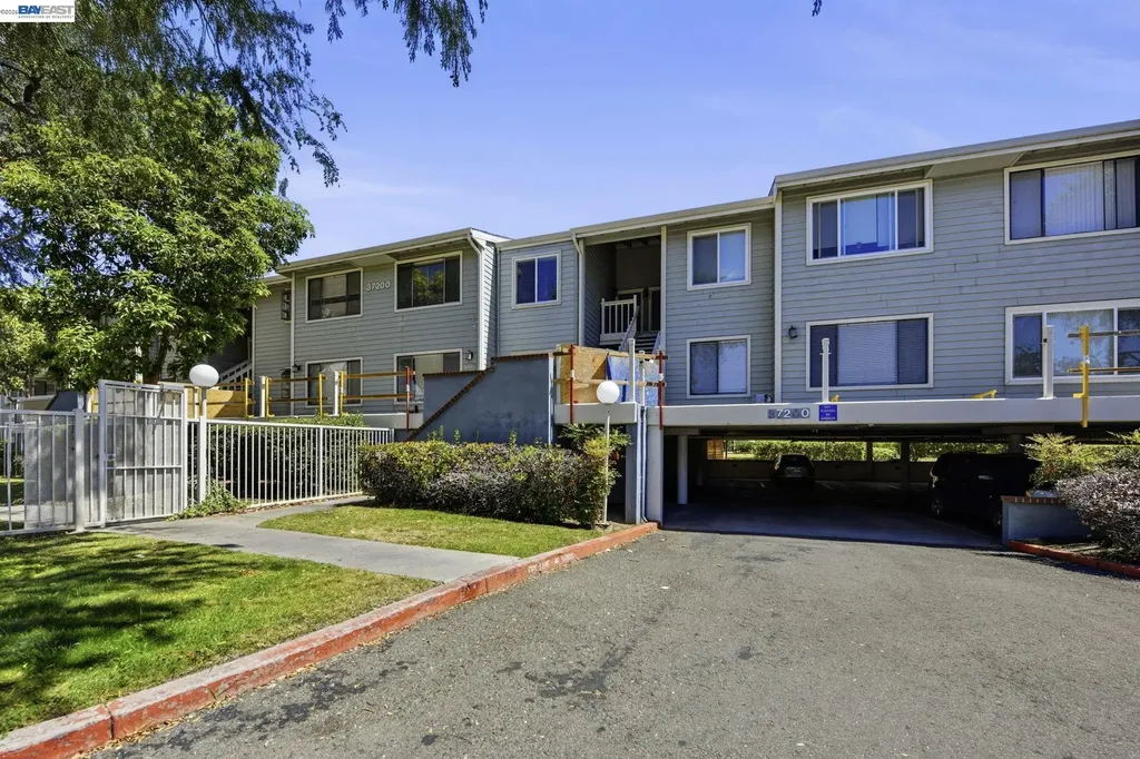 37200 Meadowbrook Common Fremont CA 94536