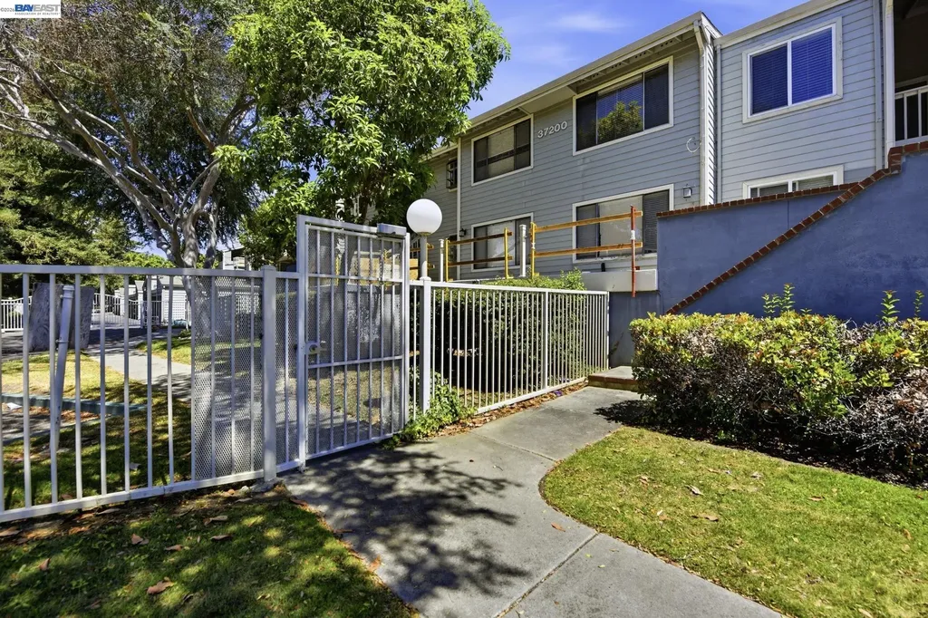 37200 Meadowbrook Common Fremont CA 94536