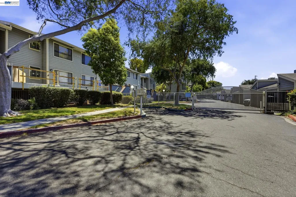 37200 Meadowbrook Common Fremont CA 94536