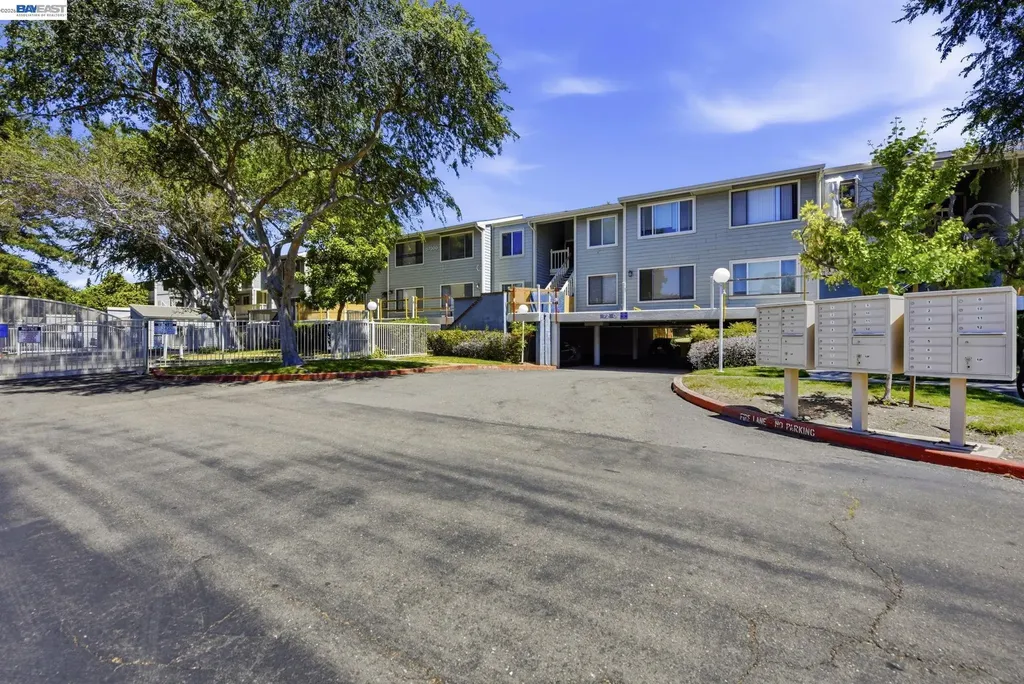 37200 Meadowbrook Common Fremont CA 94536