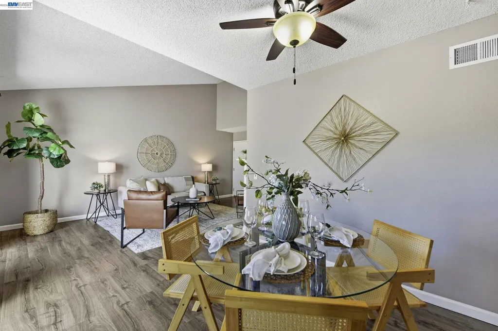 37200 Meadowbrook Common Fremont CA 94536