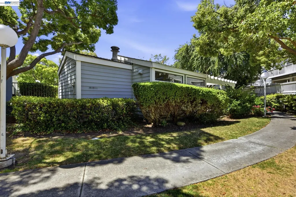 37200 Meadowbrook Common Fremont CA 94536