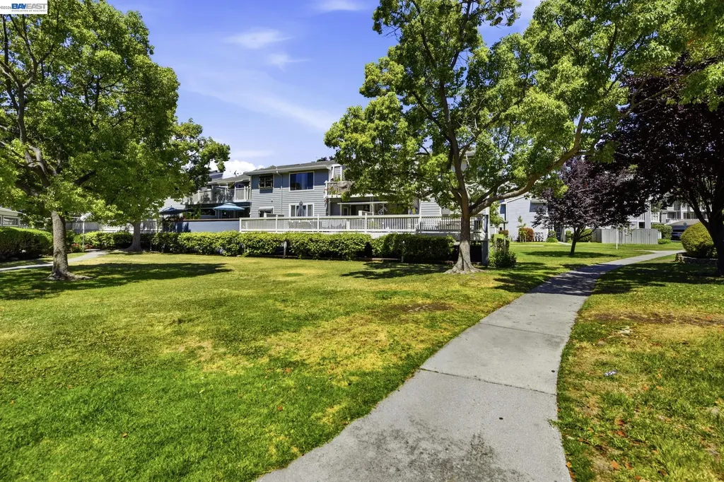 37200 Meadowbrook Common Fremont CA 94536