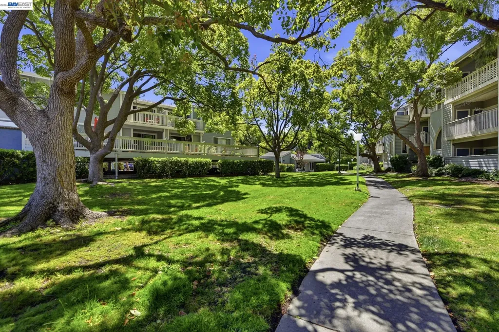 37200 Meadowbrook Common Fremont CA 94536