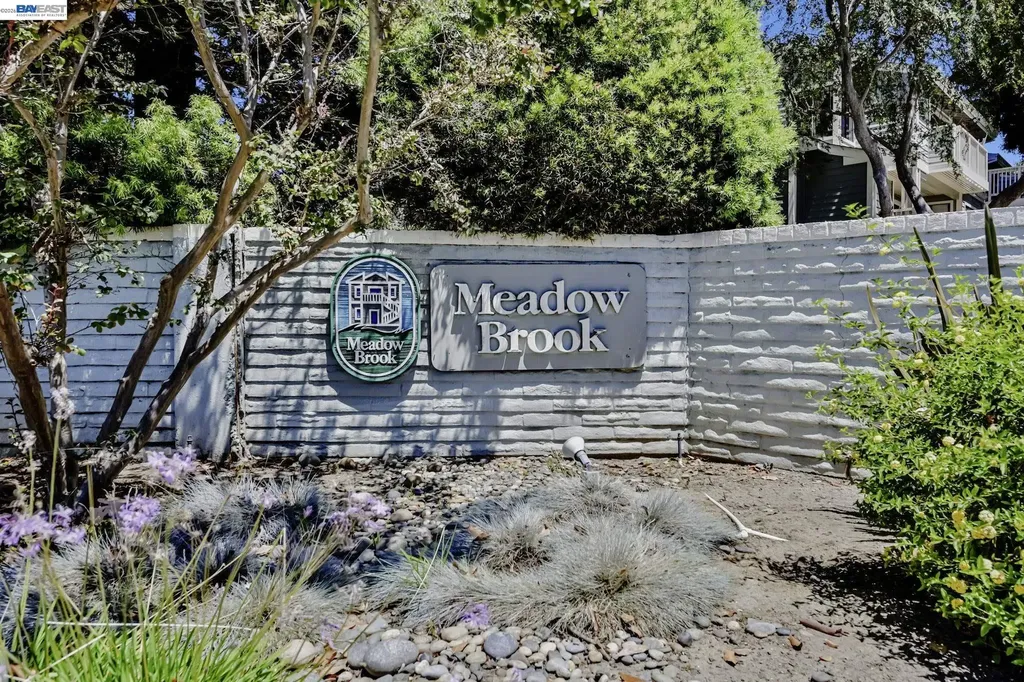 37200 Meadowbrook Common Fremont CA 94536