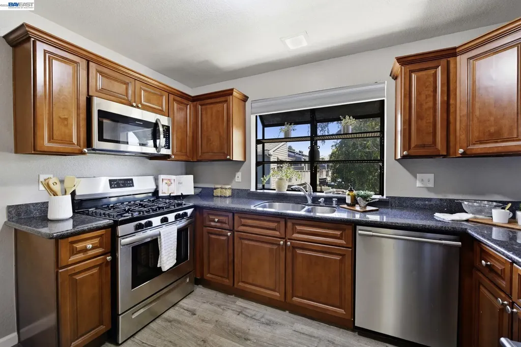 37200 Meadowbrook Common Fremont CA 94536