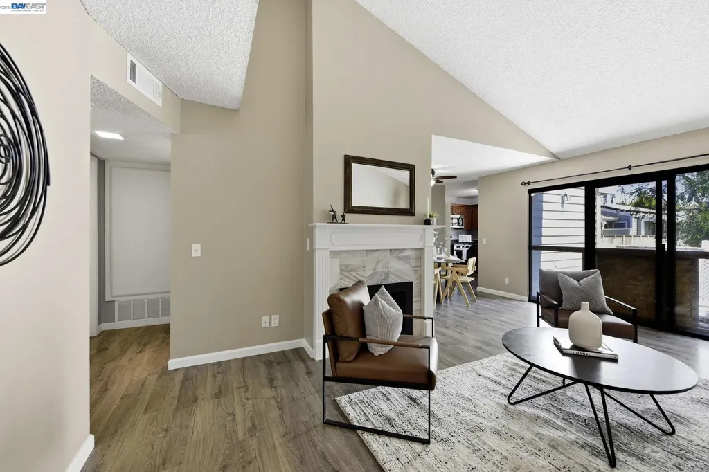 37200 Meadowbrook Common Fremont CA 94536