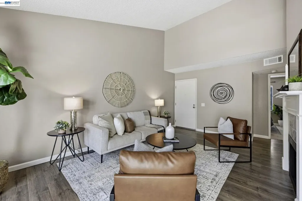 37200 Meadowbrook Common Fremont CA 94536