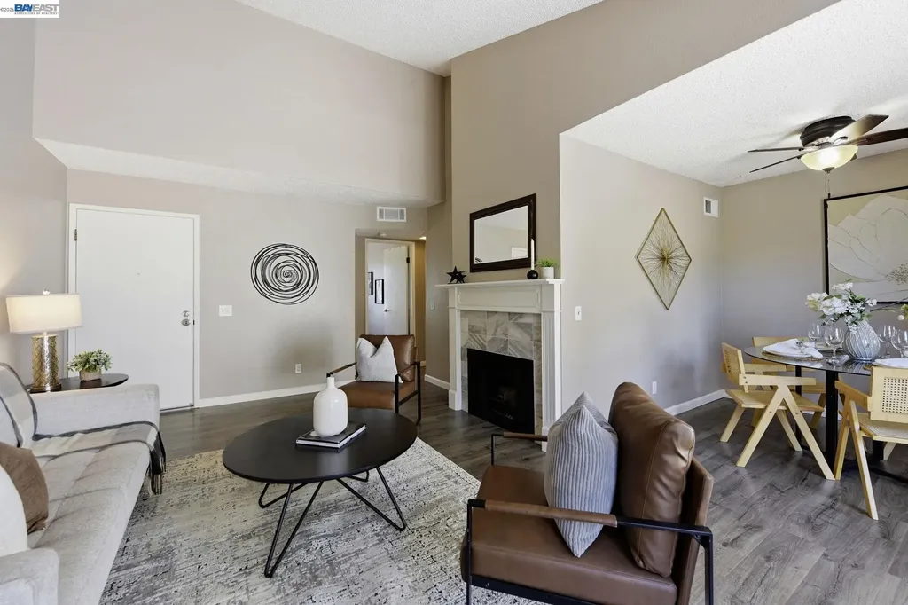 37200 Meadowbrook Common Fremont CA 94536