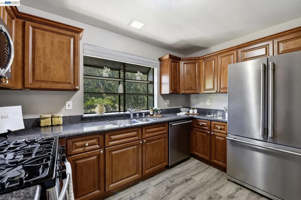 37200 Meadowbrook Common Fremont CA 94536