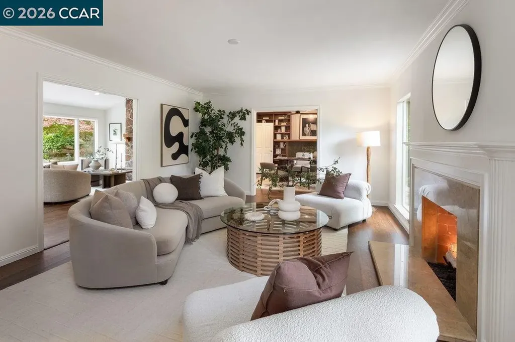 187 Moraga Way Orinda CA 94563