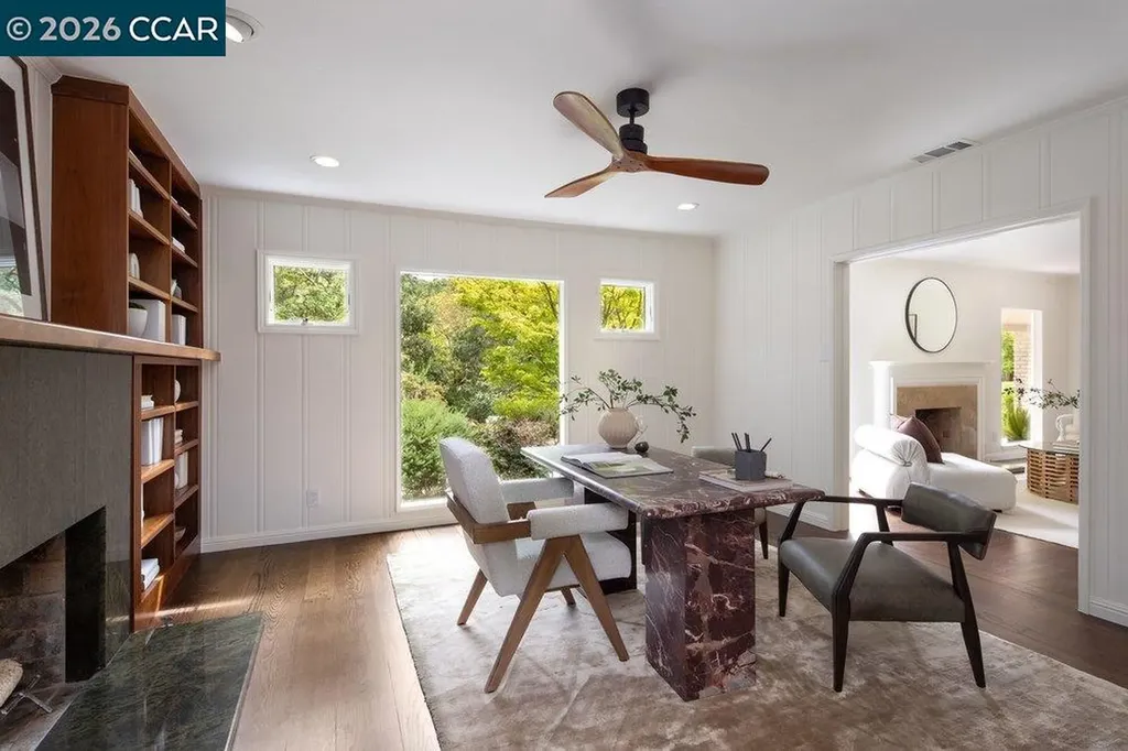 187 Moraga Way Orinda CA 94563