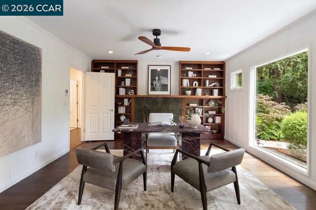 187 Moraga Way Orinda CA 94563