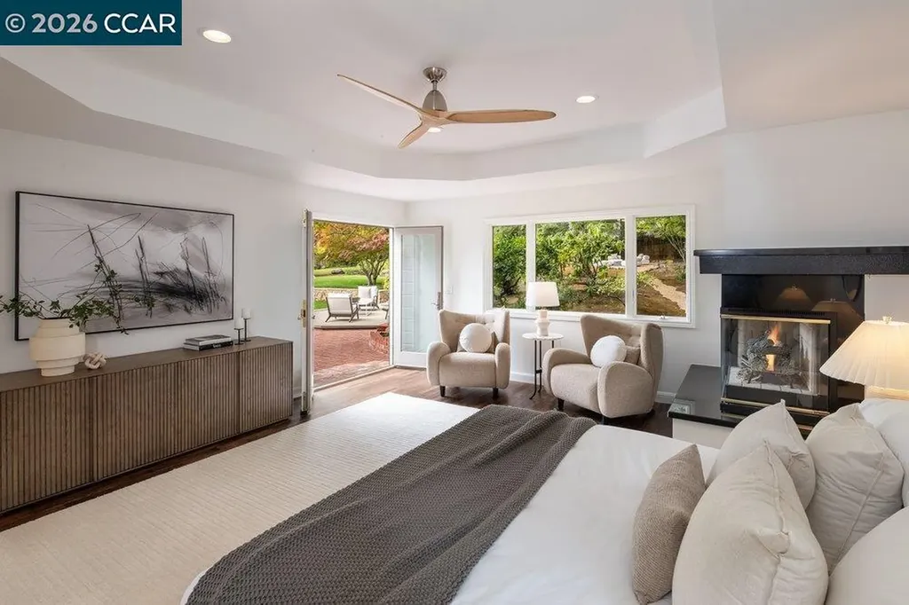187 Moraga Way Orinda CA 94563