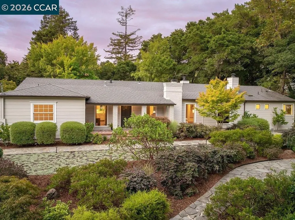 187 Moraga Way Orinda CA 94563
