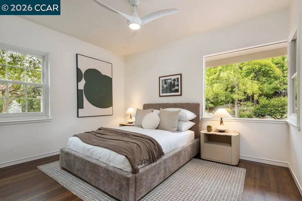 187 Moraga Way Orinda CA 94563