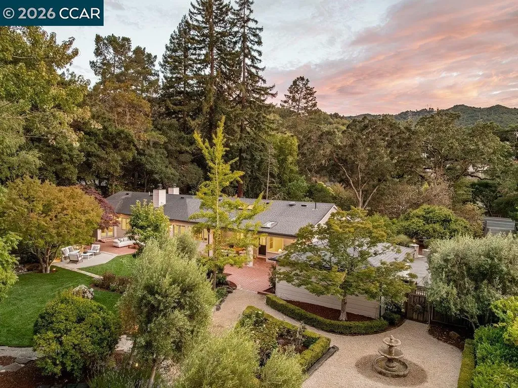 187 Moraga Way Orinda CA 94563
