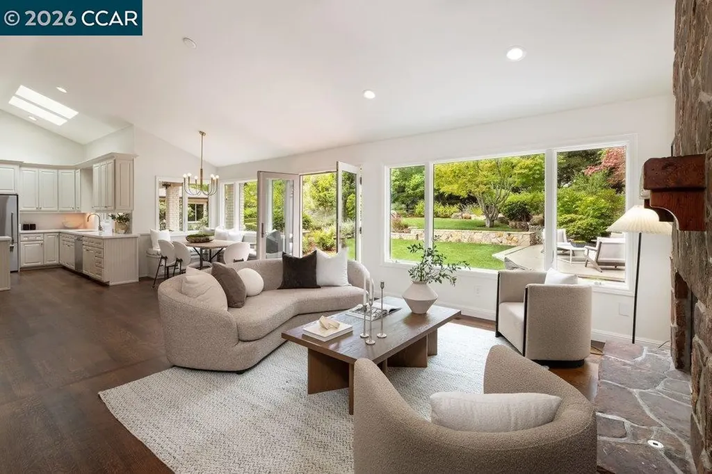 187 Moraga Way Orinda CA 94563