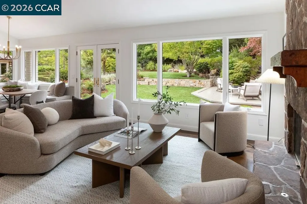 187 Moraga Way Orinda CA 94563