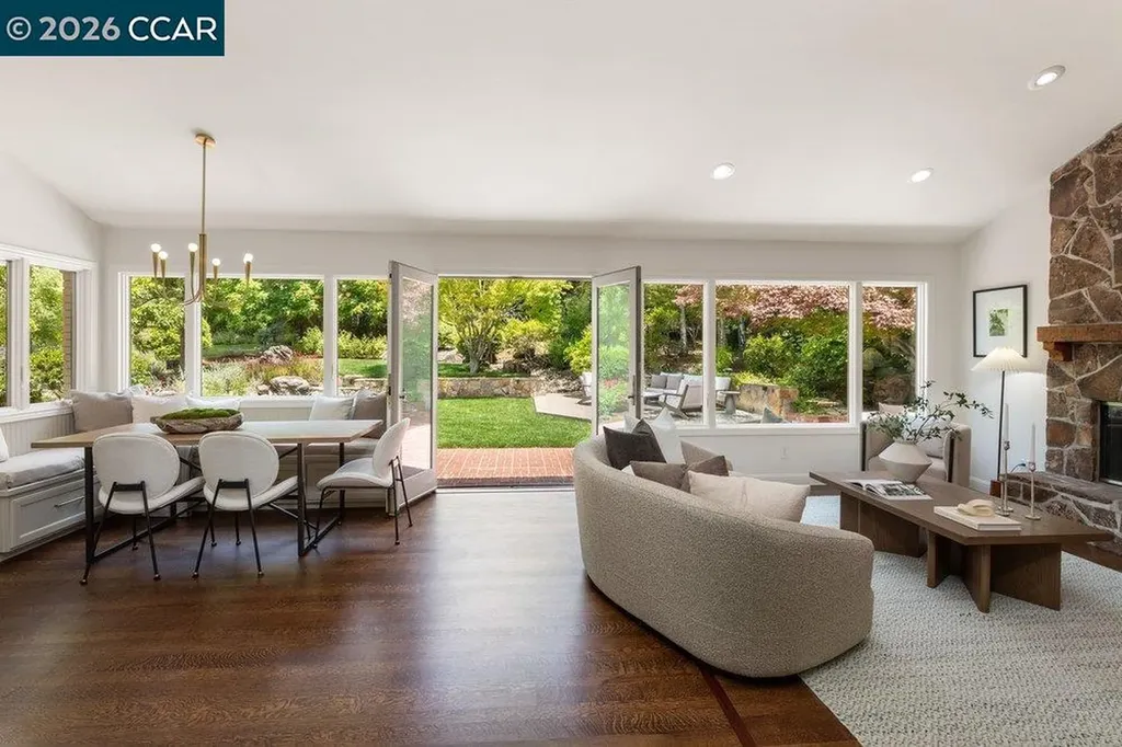187 Moraga Way Orinda CA 94563